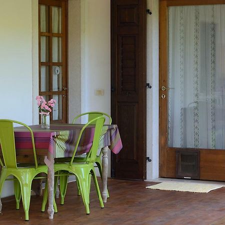 Casa Vacanze Dos De Lore - Relax A Due Passi Da Tovel 투에노 외부 사진