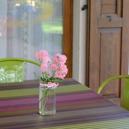 Casa Vacanze Dos De Lore - Relax A Due Passi Da Tovel 투에노 외부 사진