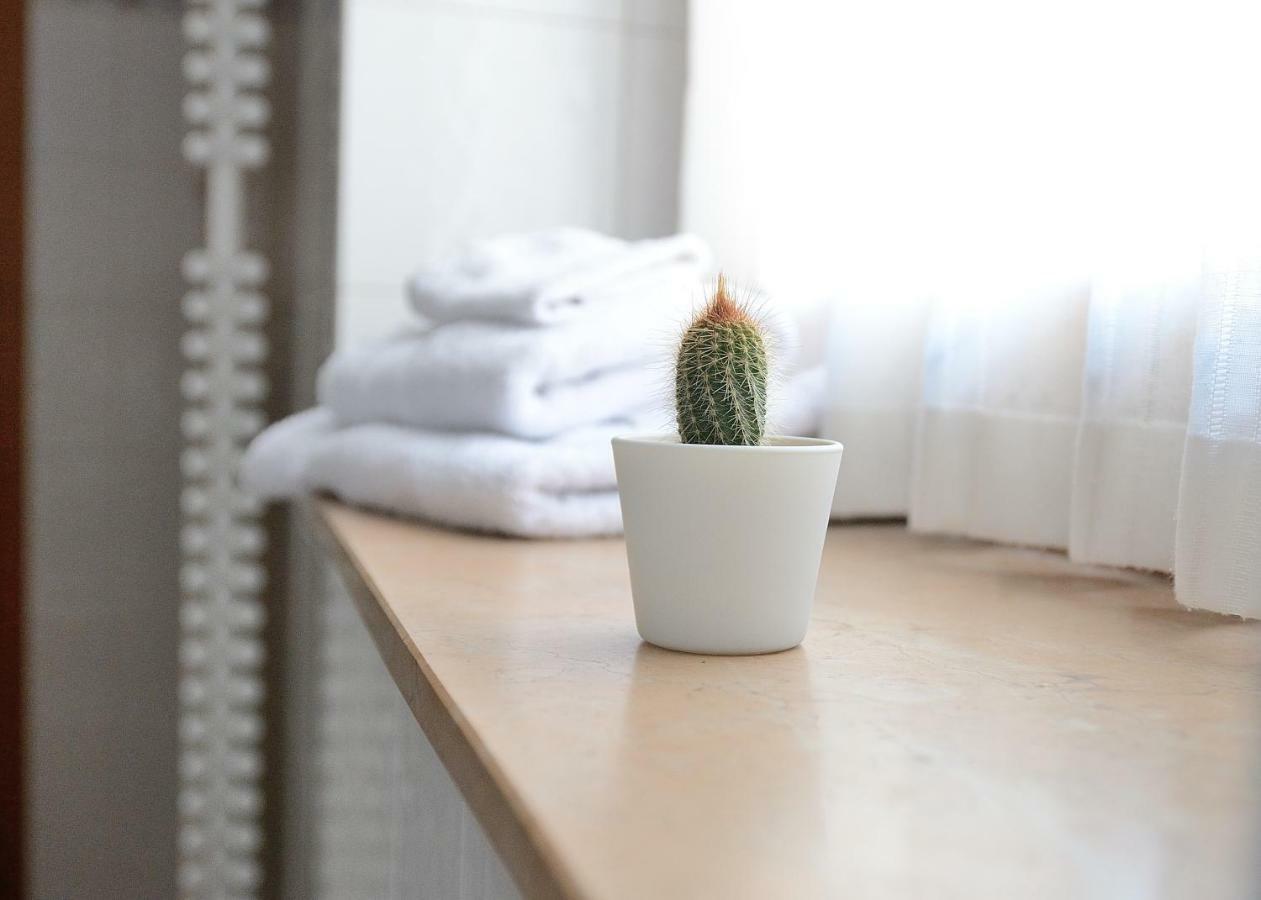 Casa Vacanze Dos De Lore - Relax A Due Passi Da Tovel 투에노 외부 사진